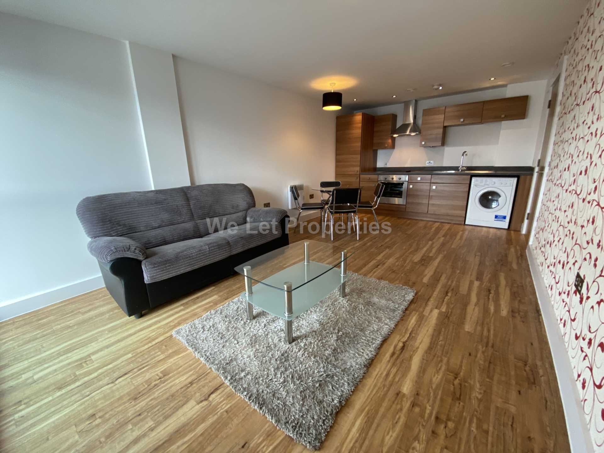 Fresh Apartments, Chapel Street, Image 1