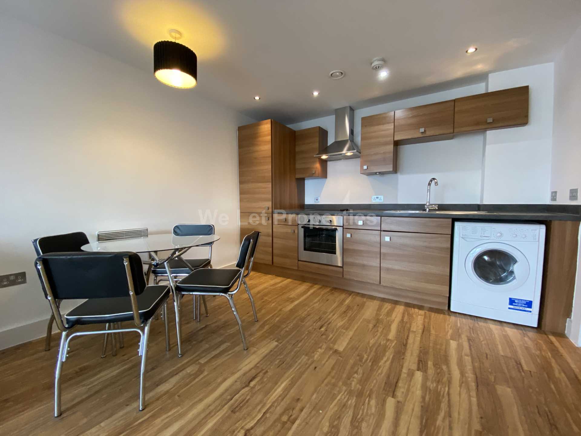 Fresh Apartments, Chapel Street, Image 2
