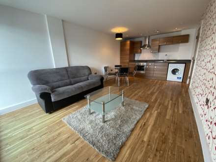 Property For Rent Chapel Street, Salford