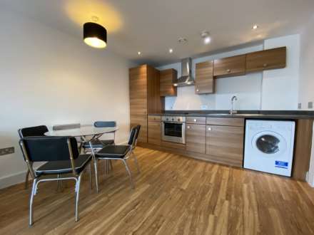 Fresh Apartments, Chapel Street, Image 2