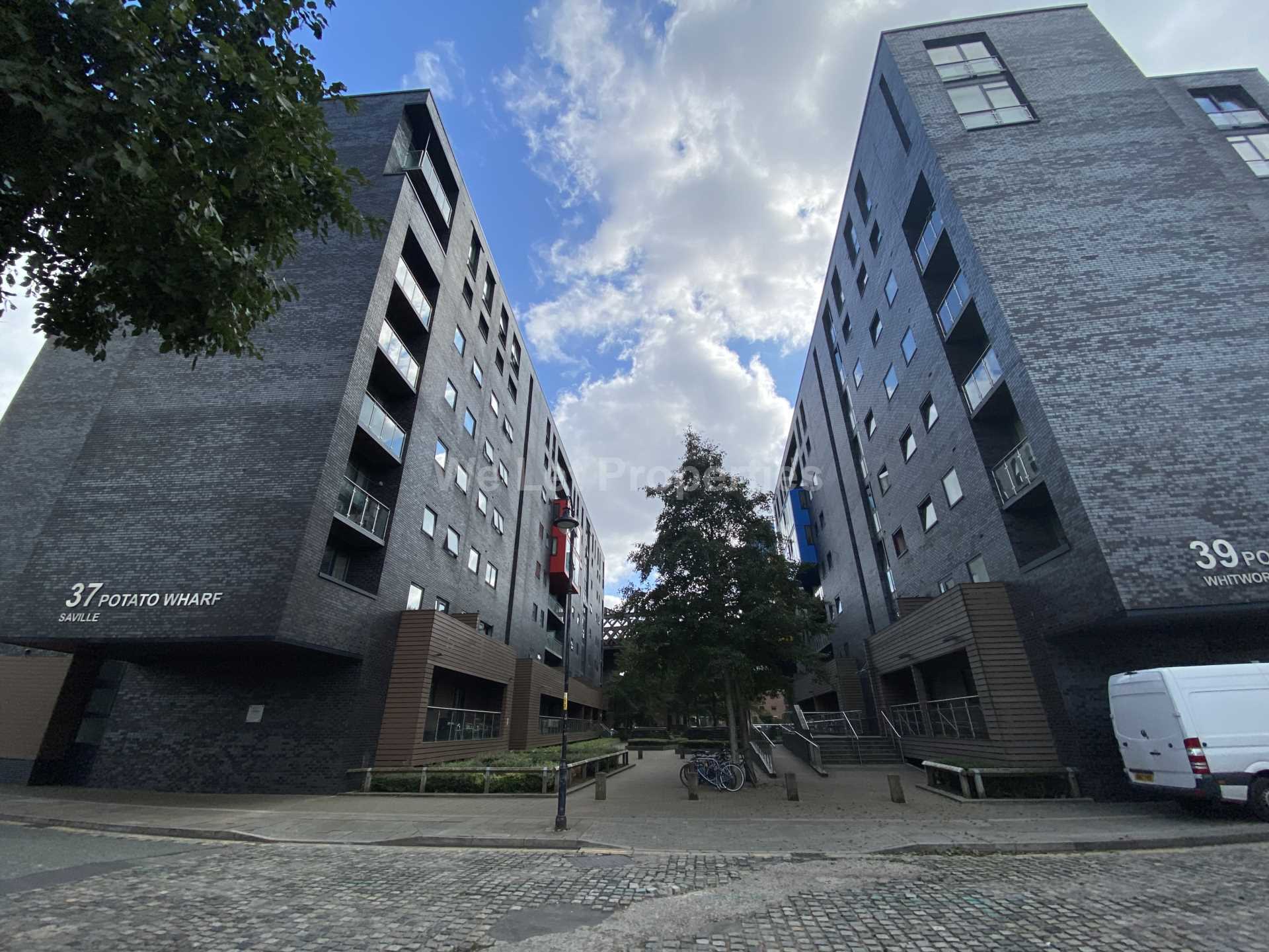 Potato Wharf, Castlefield, Image 11
