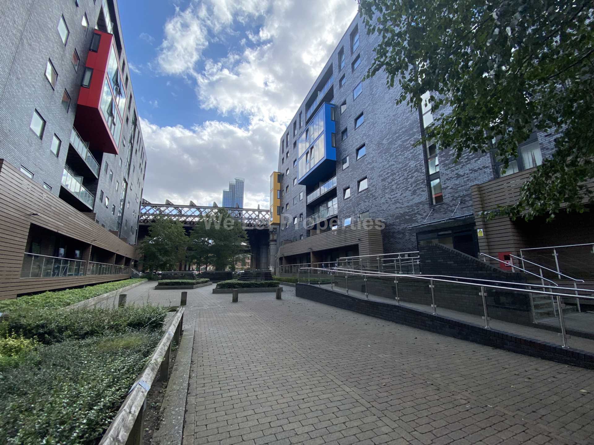 Potato Wharf, Castlefield, Image 12