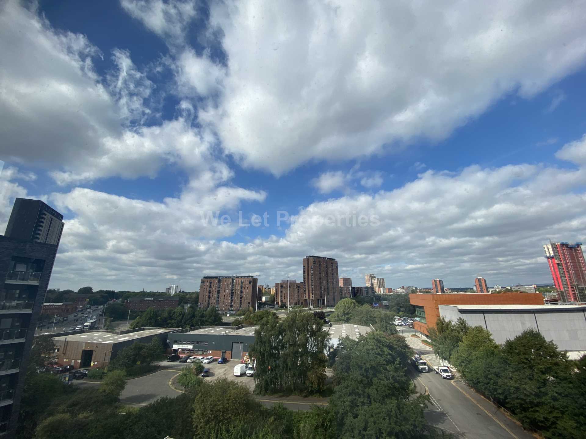 Potato Wharf, Castlefield, Image 13