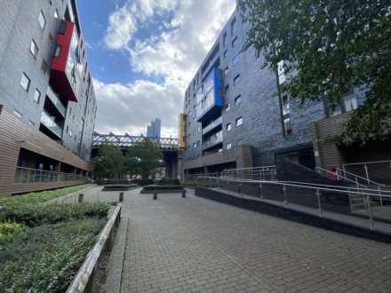 Potato Wharf, Castlefield, Image 12
