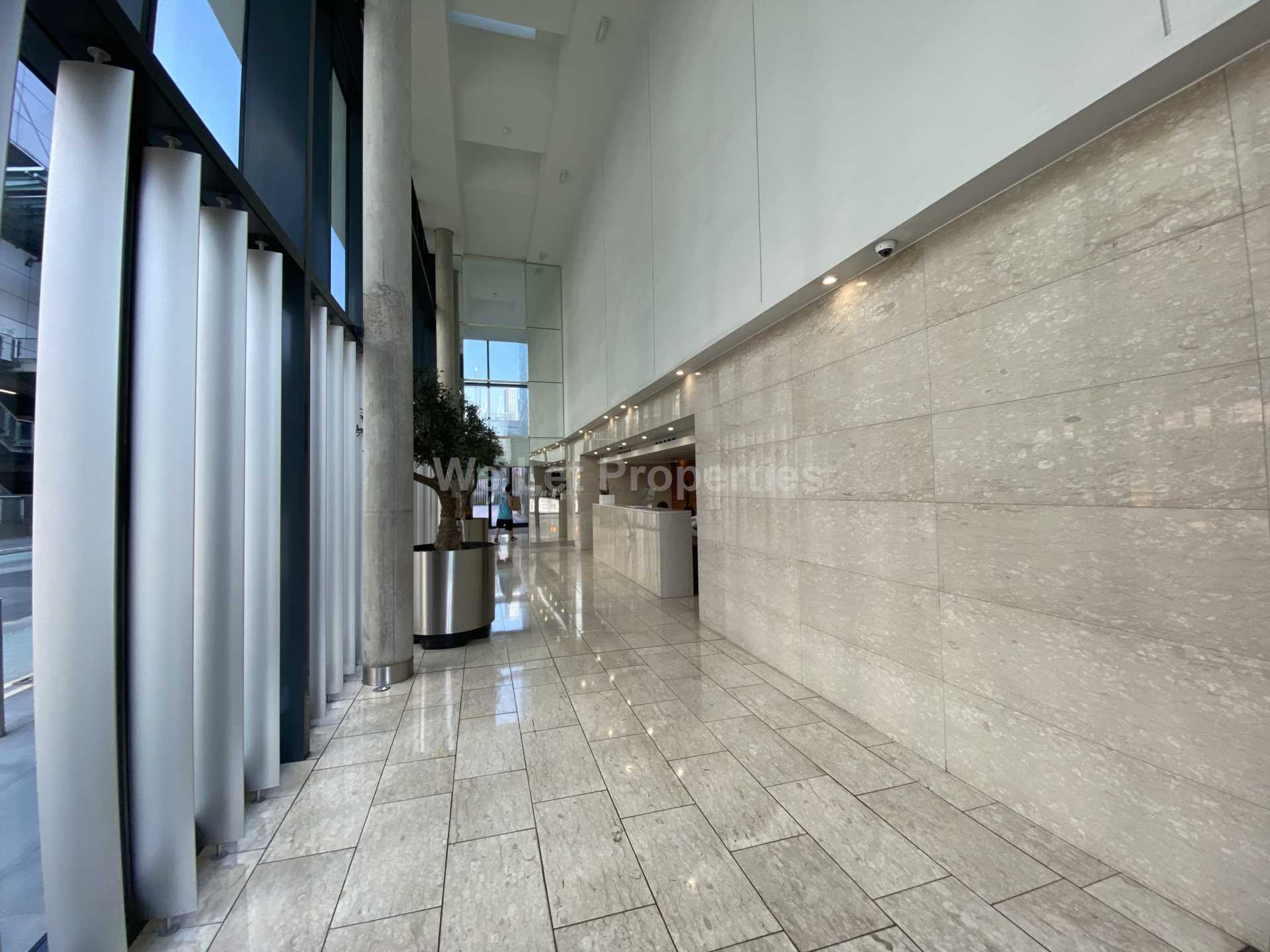 Beetham Tower, Deansgate, Image 14