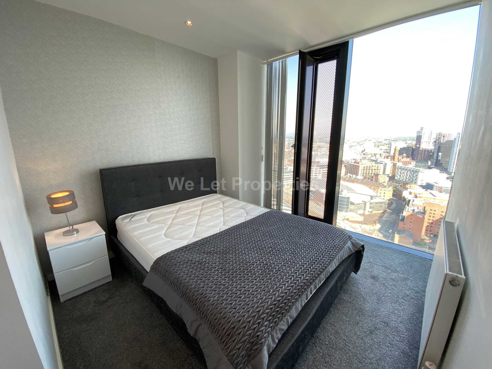 Beetham Tower, Deansgate, Image 5
