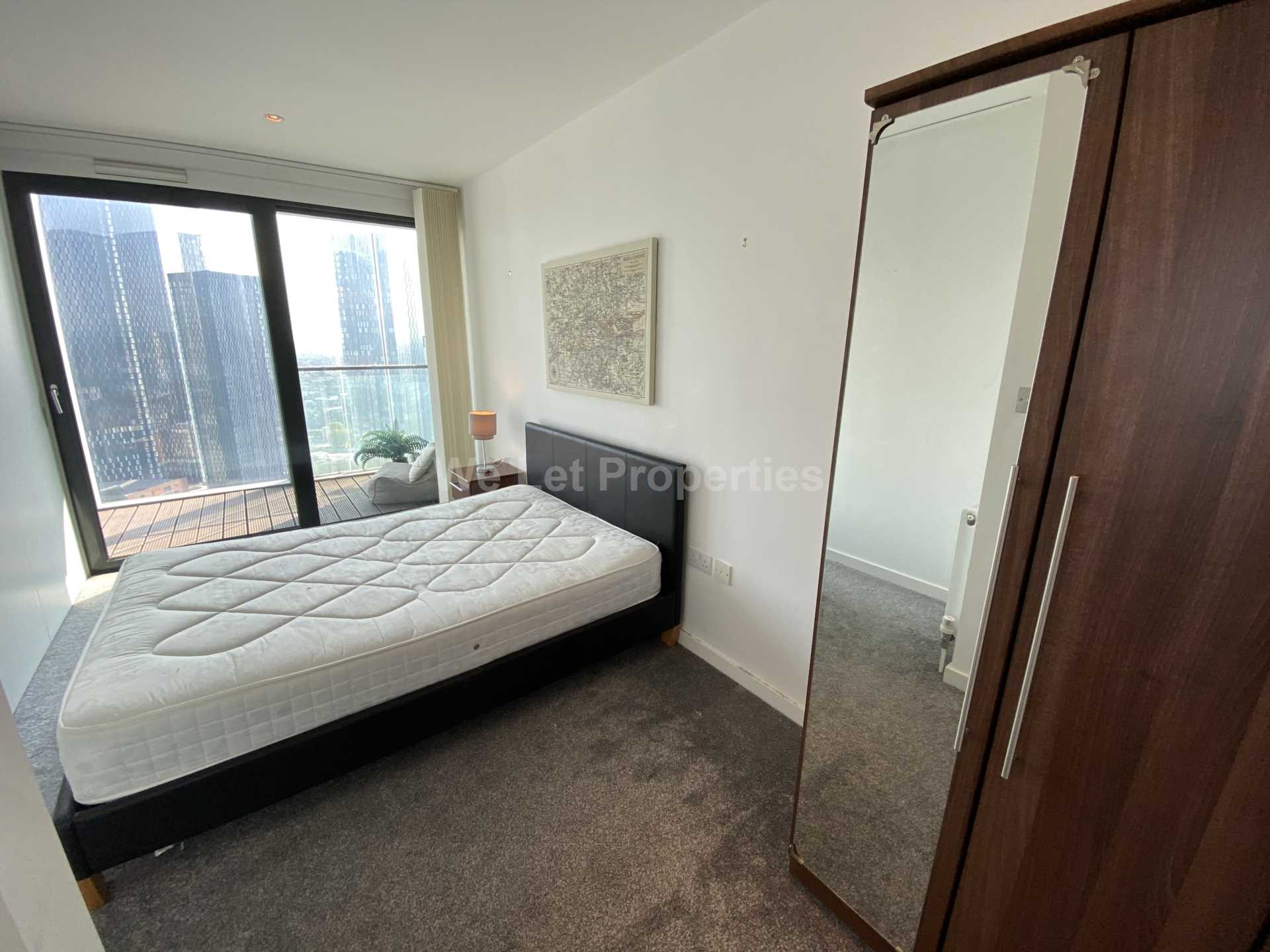 Beetham Tower, Deansgate, Image 7