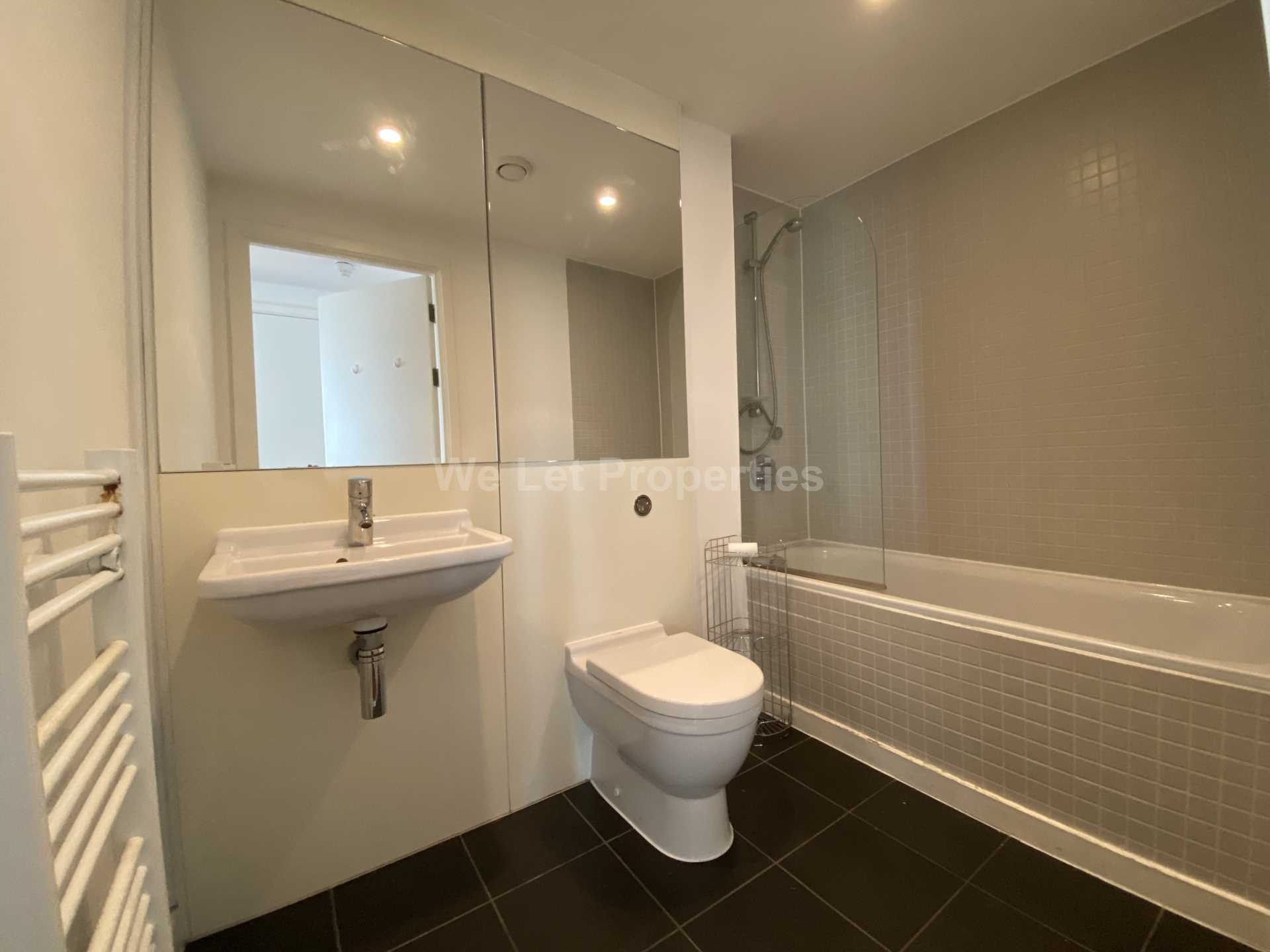 Beetham Tower, Deansgate, Image 8