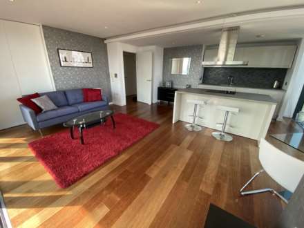Property For Rent Deansgate, Manchester