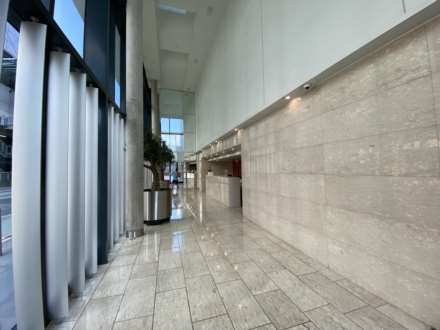 Beetham Tower, Deansgate, Image 14