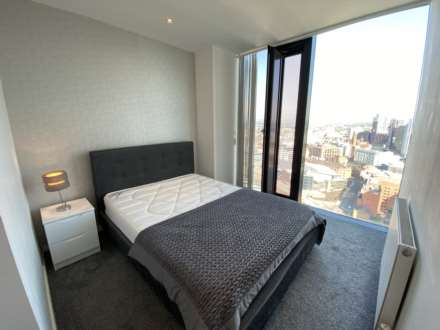 Beetham Tower, Deansgate, Image 5