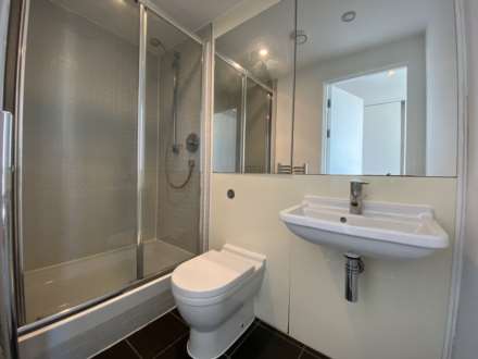 Beetham Tower, Deansgate, Image 6