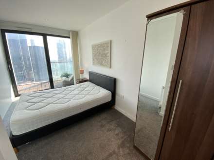 Beetham Tower, Deansgate, Image 7