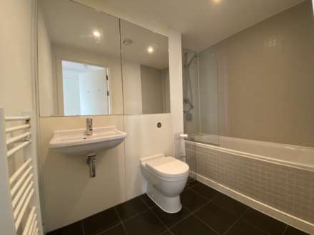 Beetham Tower, Deansgate, Image 8
