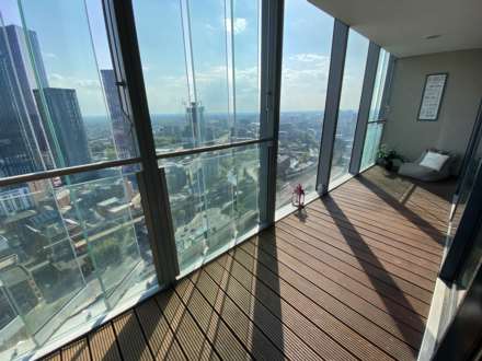 Beetham Tower, Deansgate, Image 9