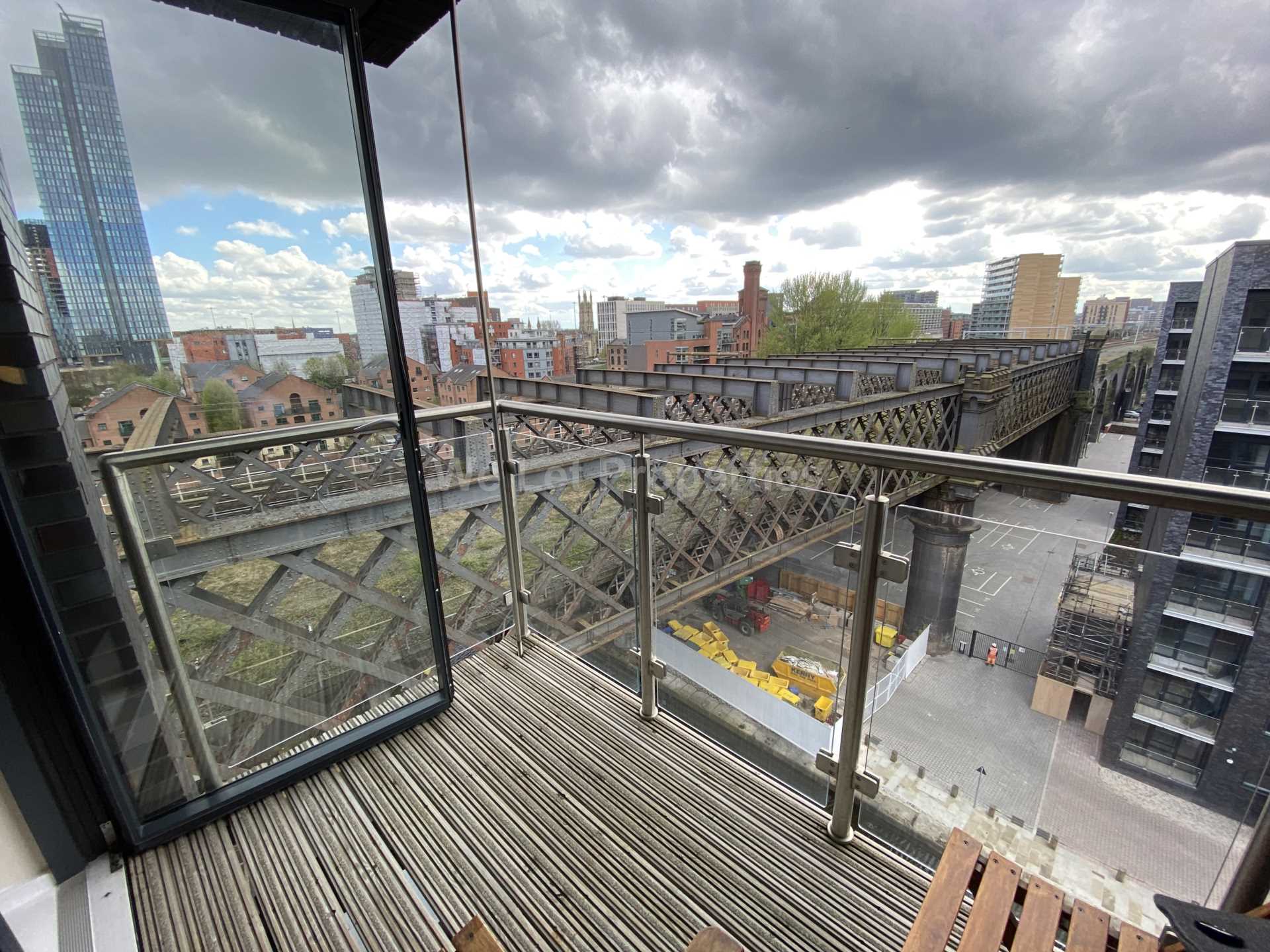Potato Wharf, Castlefield, Image 6