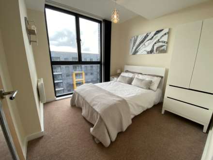 Potato Wharf, Castlefield, Image 4