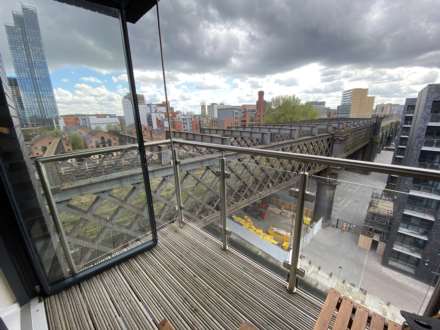 Potato Wharf, Castlefield, Image 6