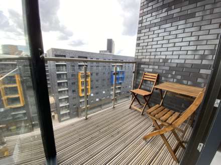 Potato Wharf, Castlefield, Image 7