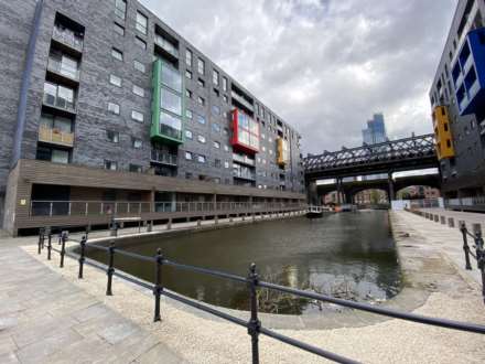 Potato Wharf, Castlefield, Image 8