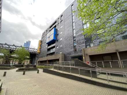 Potato Wharf, Castlefield, Image 9