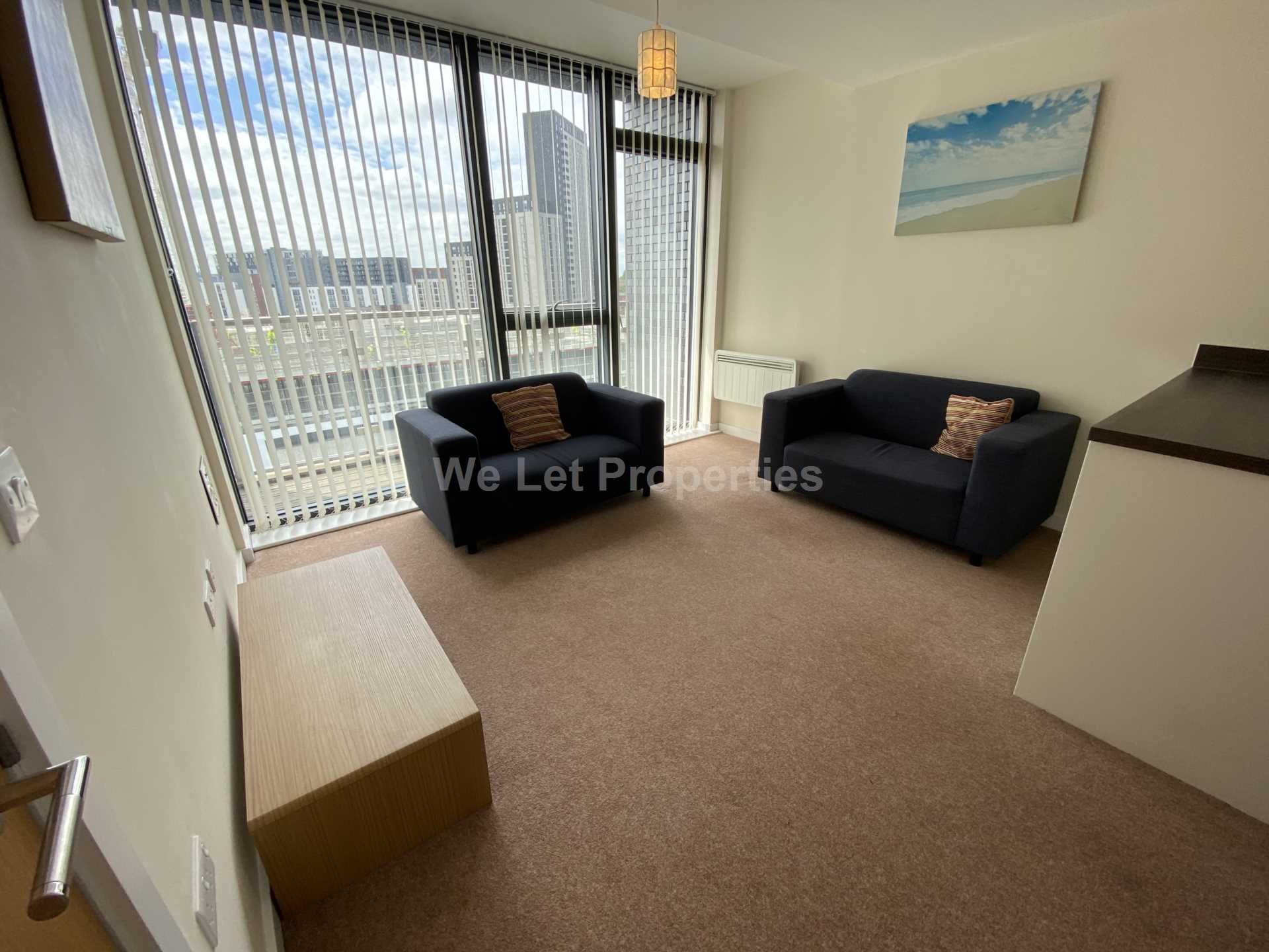 Potato Wharf, Castlefield, Image 1