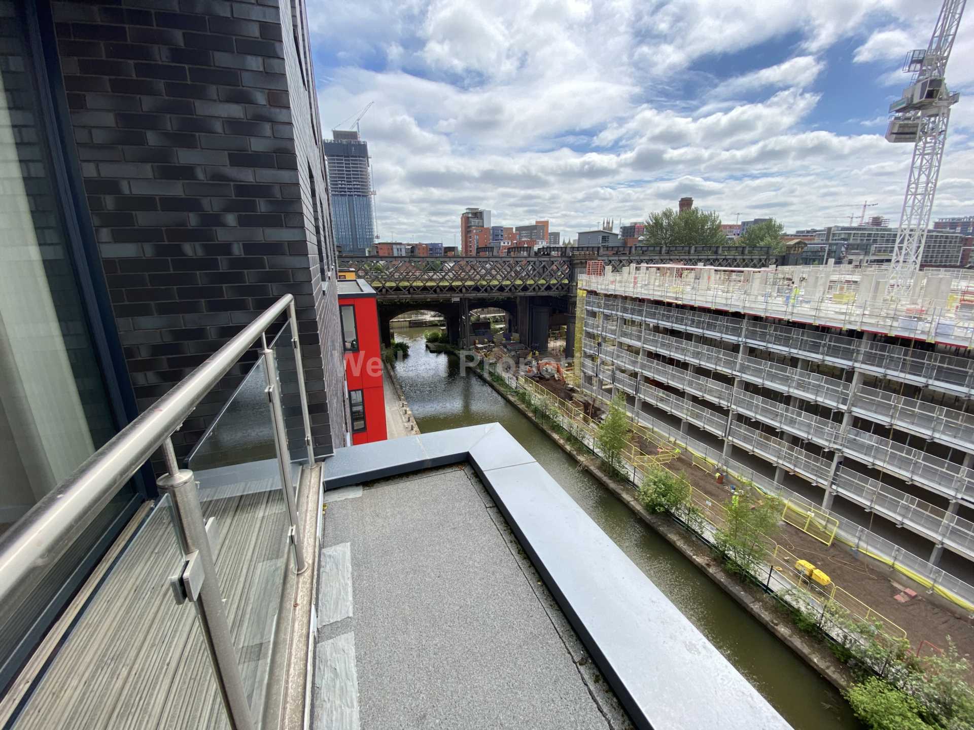 Potato Wharf, Castlefield, Image 8