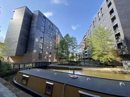 Potato Wharf, Castlefield, Image 9