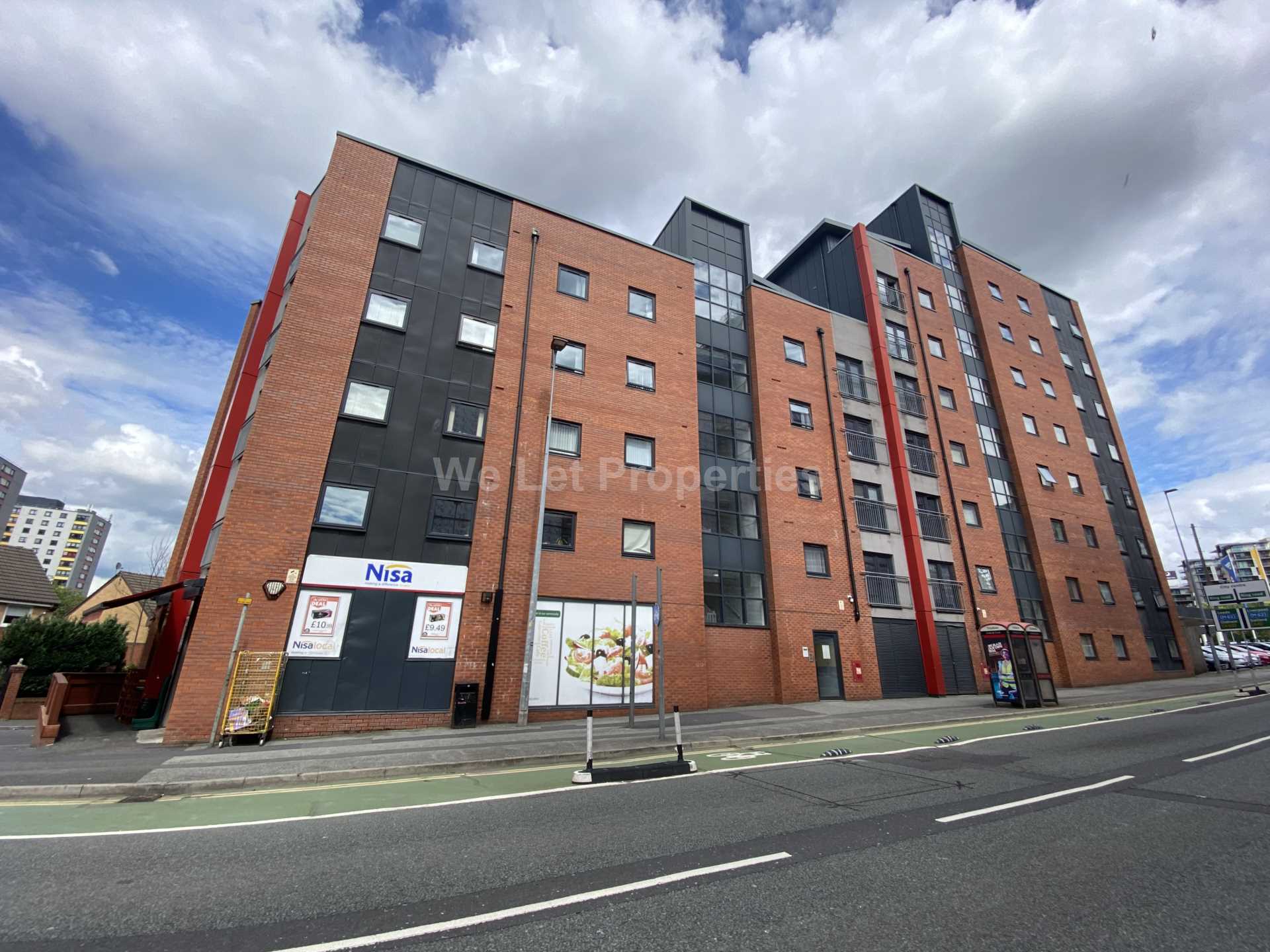 Delta Point, Blackfriars Road, Image 8