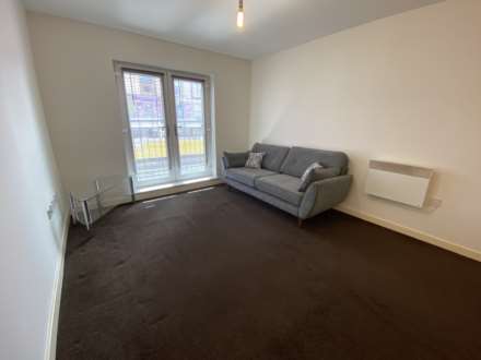 Property For Rent Blackfriars Road, Manchester