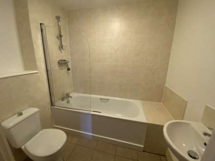 Delta Point, Blackfriars Road, Image 7