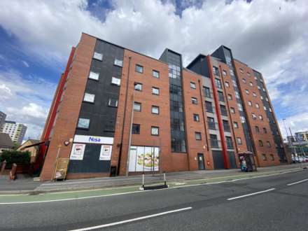 Delta Point, Blackfriars Road, Image 8