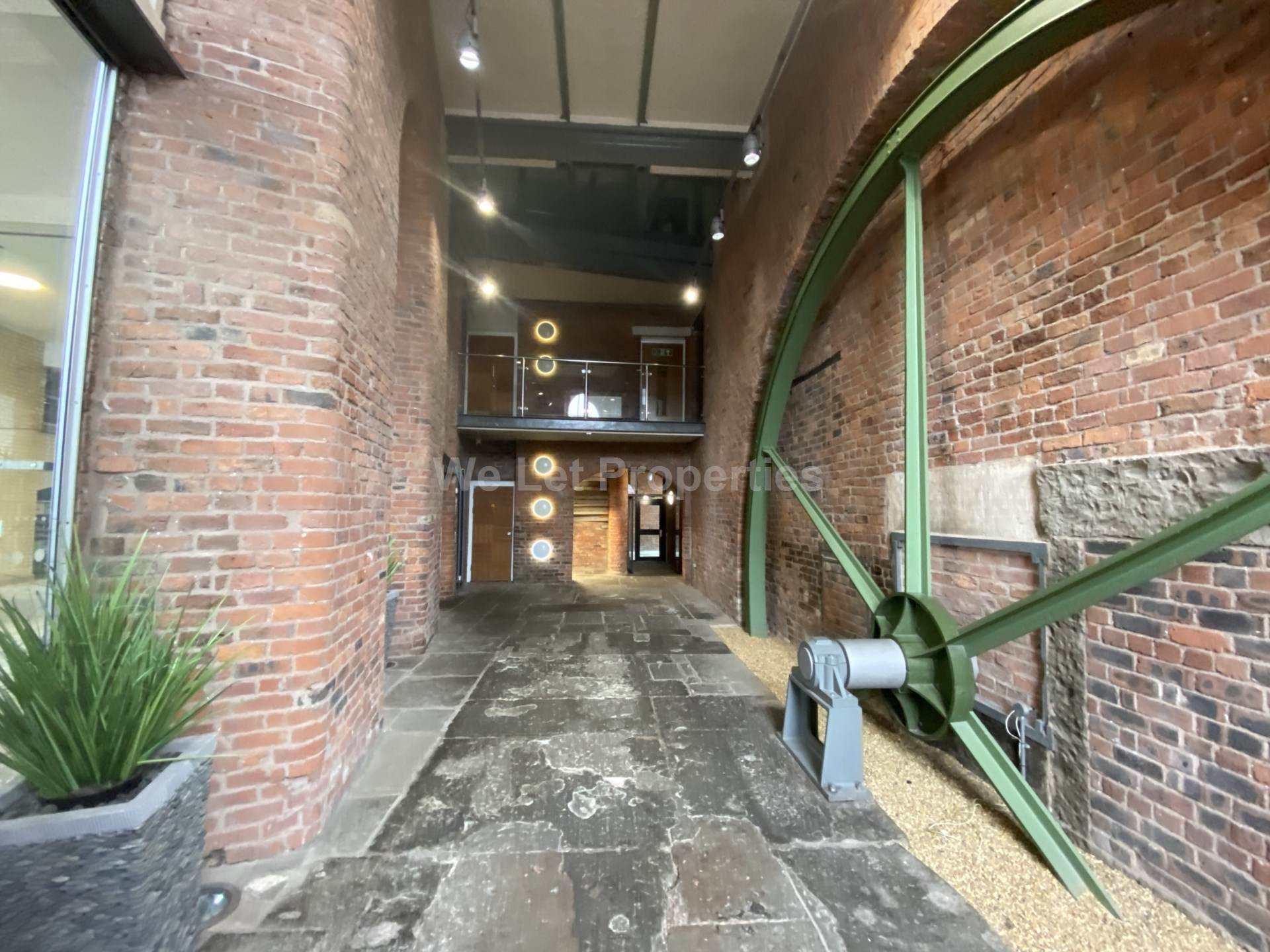 Royal Mills, Cotton Street, Image 10