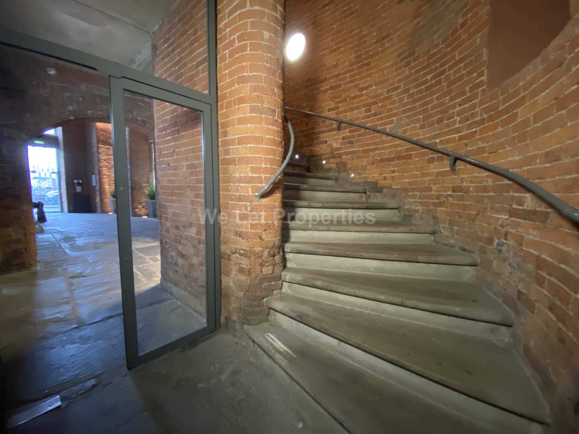 Royal Mills, Cotton Street, Image 11