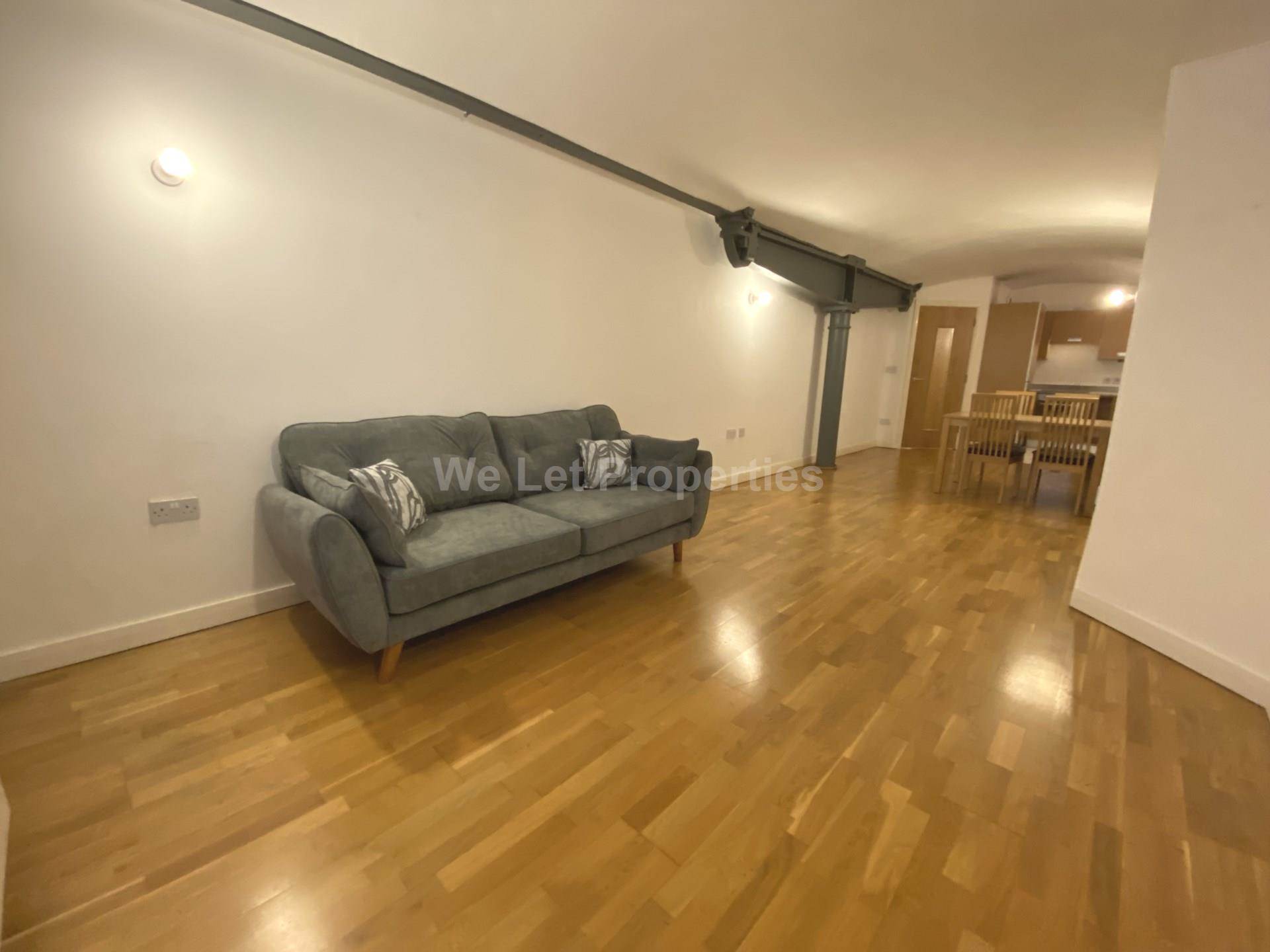 Royal Mills, Cotton Street, Image 2