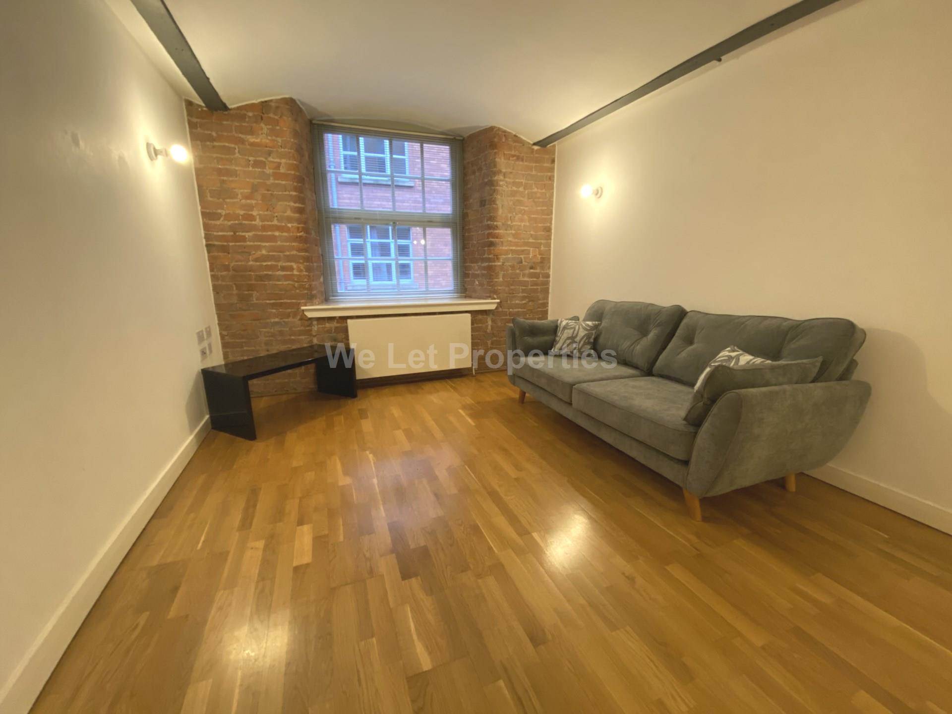 Royal Mills, Cotton Street, Image 3