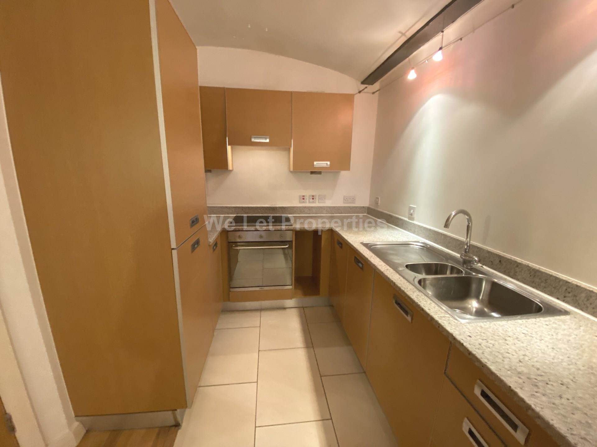 Royal Mills, Cotton Street, Image 4