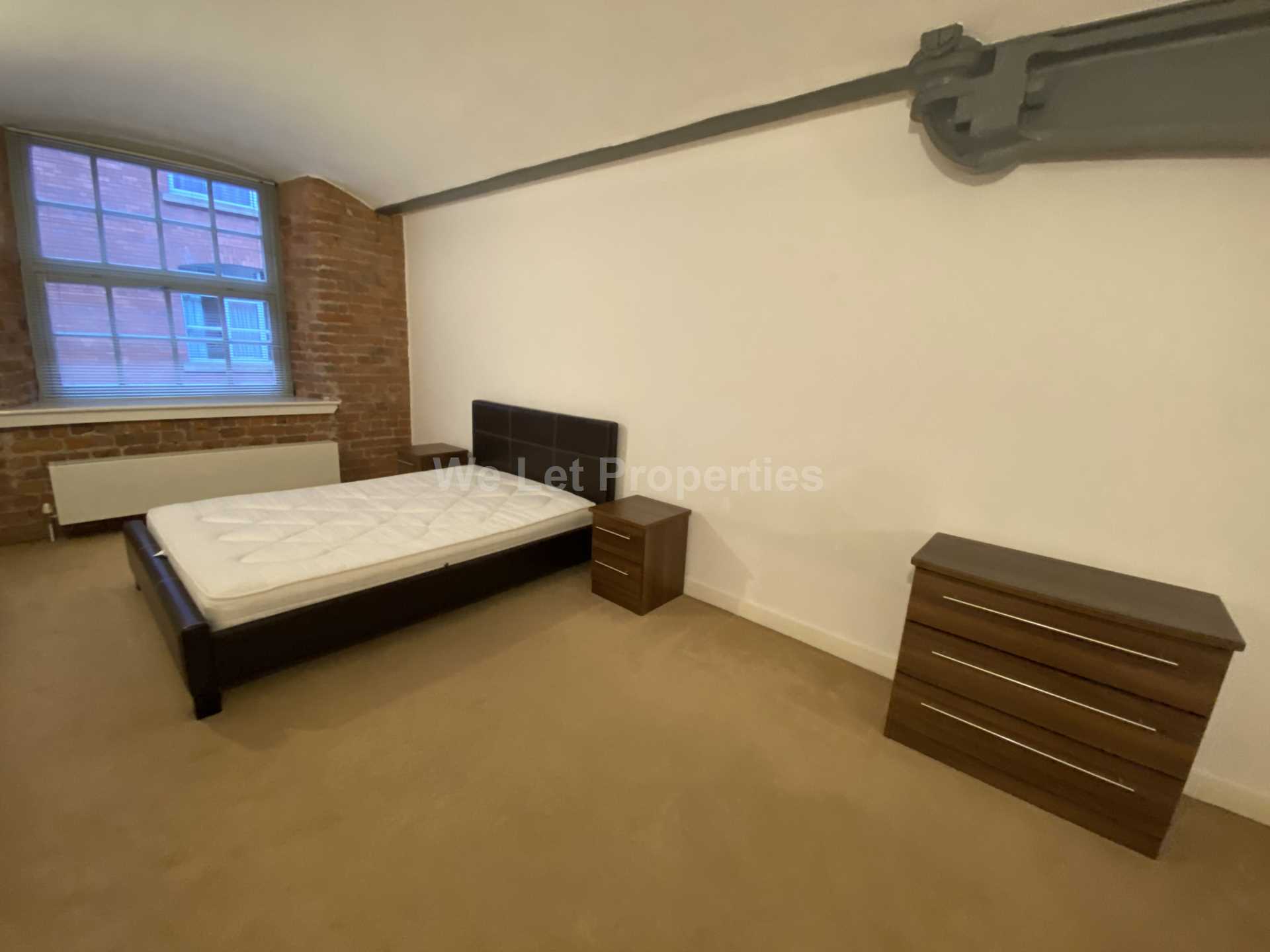 Royal Mills, Cotton Street, Image 6