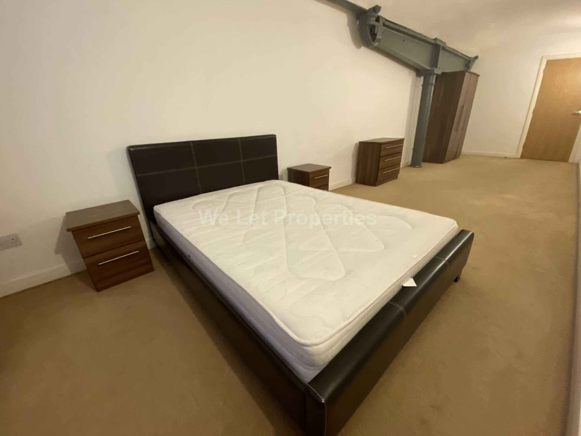 Royal Mills, Cotton Street, Image 7