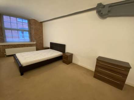 Royal Mills, Cotton Street, Image 6