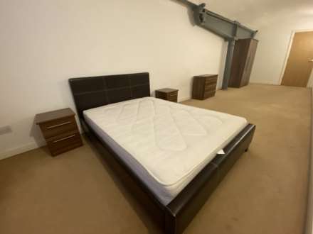 Royal Mills, Cotton Street, Image 7