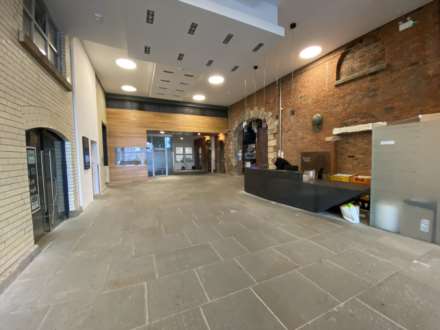 Royal Mills, Cotton Street, Image 9