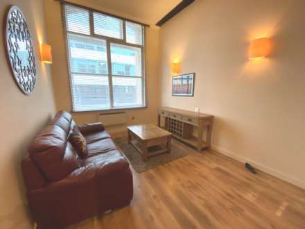 Property For Rent Harter Street, Manchester