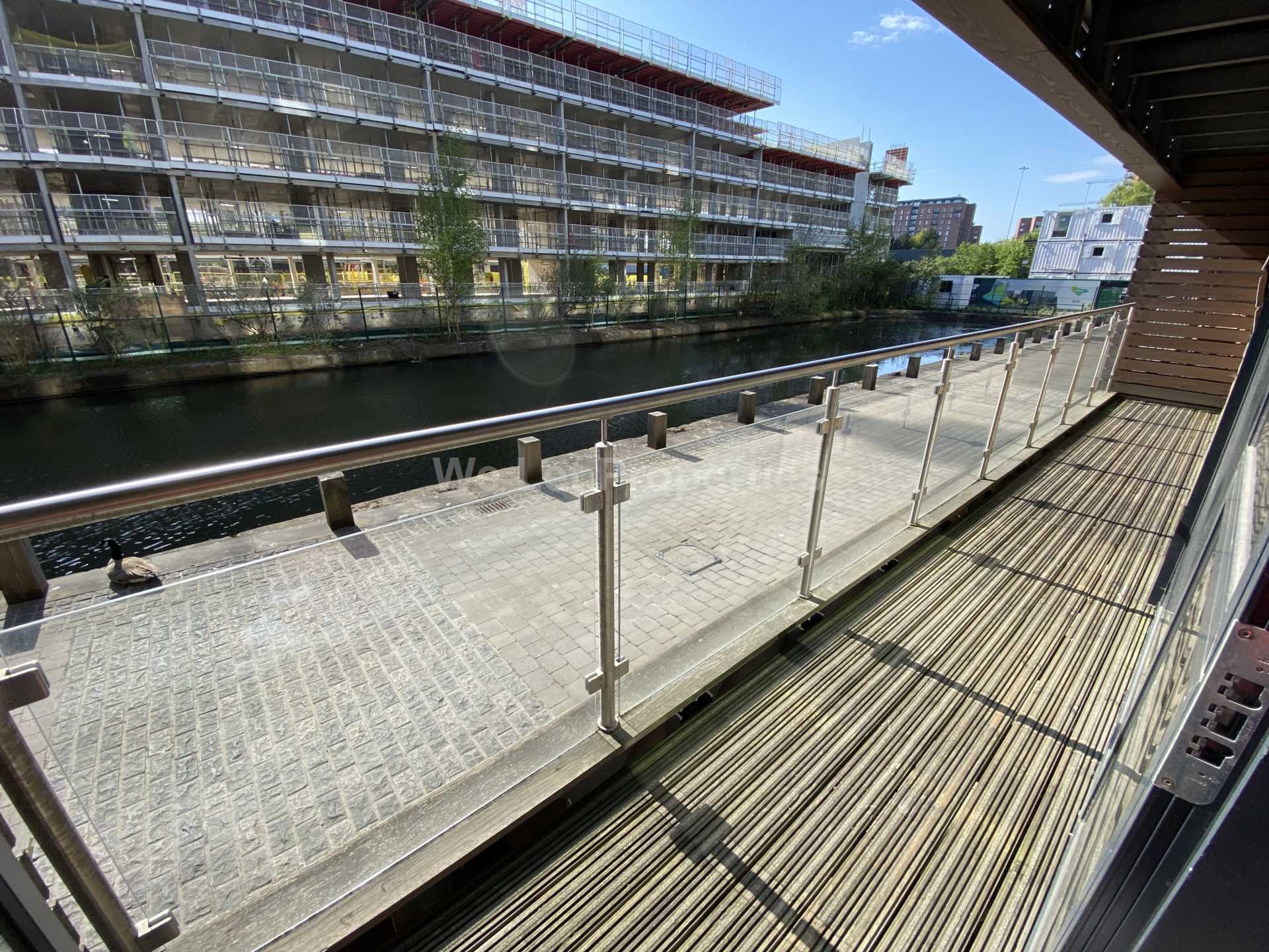 Potato Wharf, Castlefield, Image 10