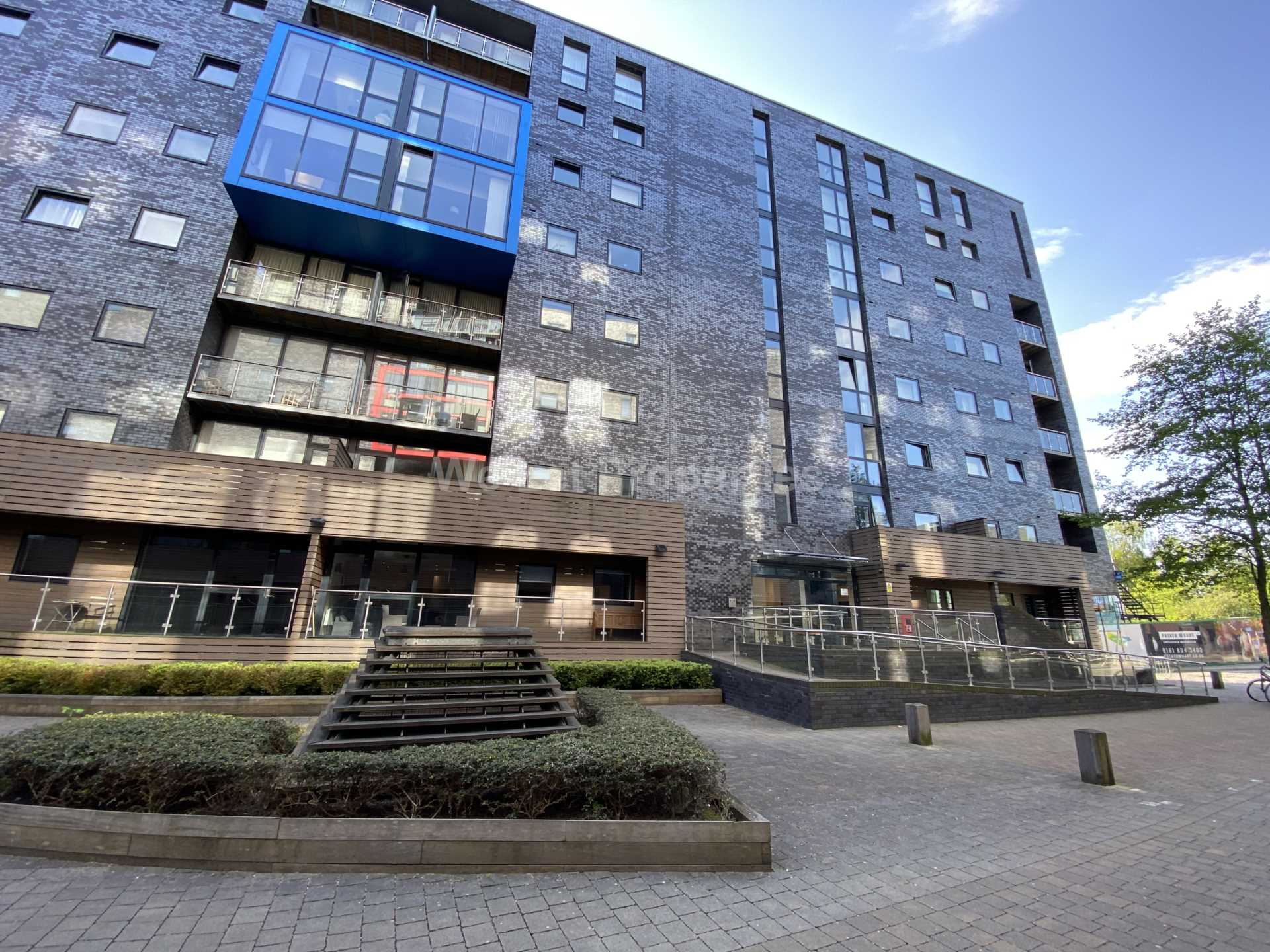 Potato Wharf, Castlefield, Image 12