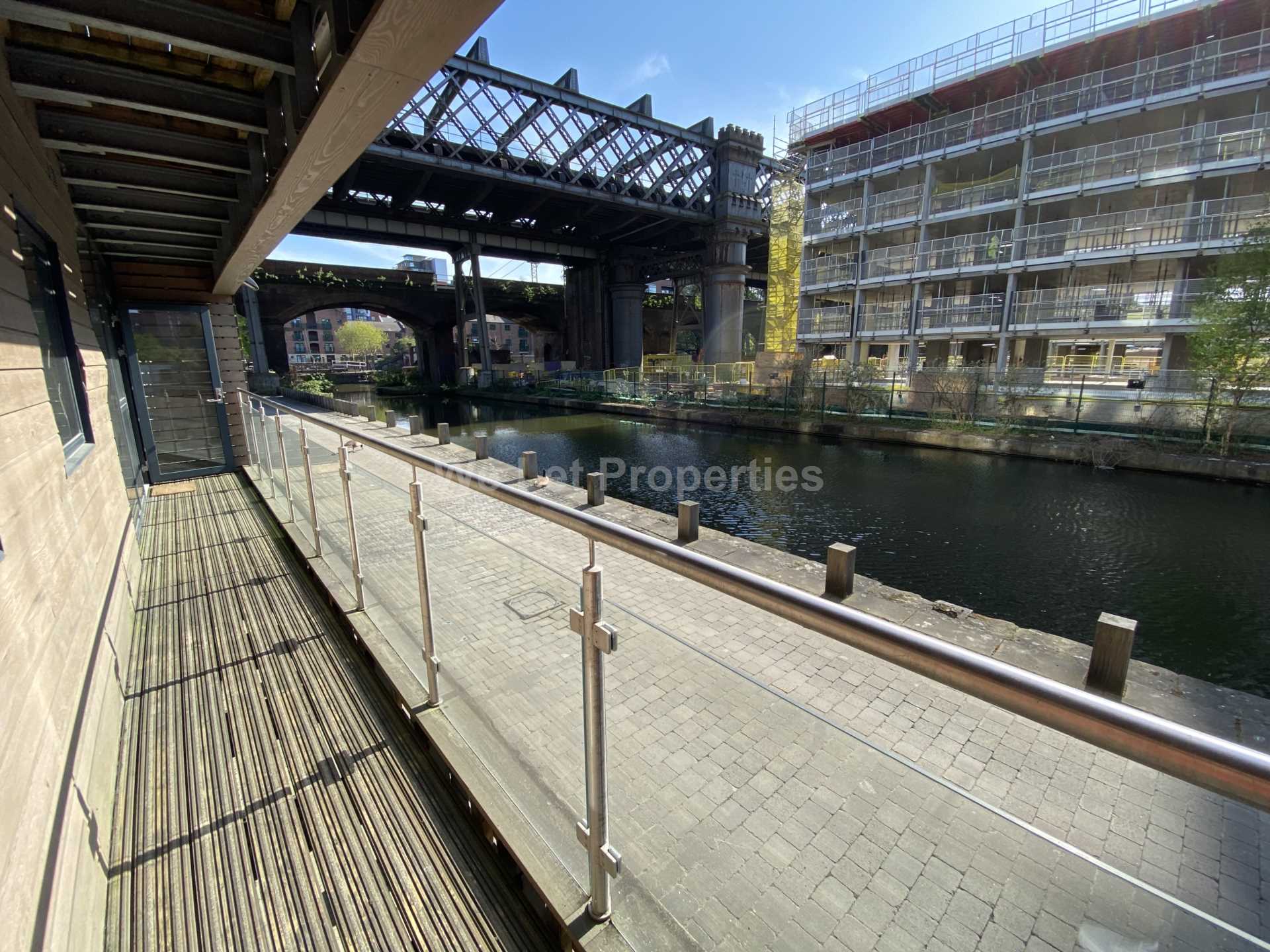 Potato Wharf, Castlefield, Image 9