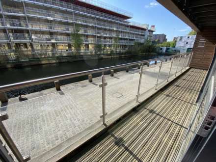 Potato Wharf, Castlefield, Image 10