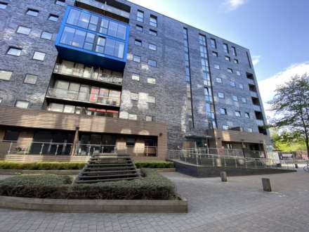 Potato Wharf, Castlefield, Image 12