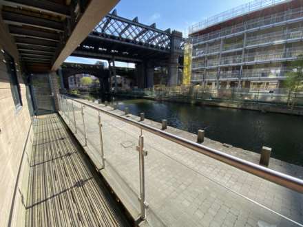 Potato Wharf, Castlefield, Image 9