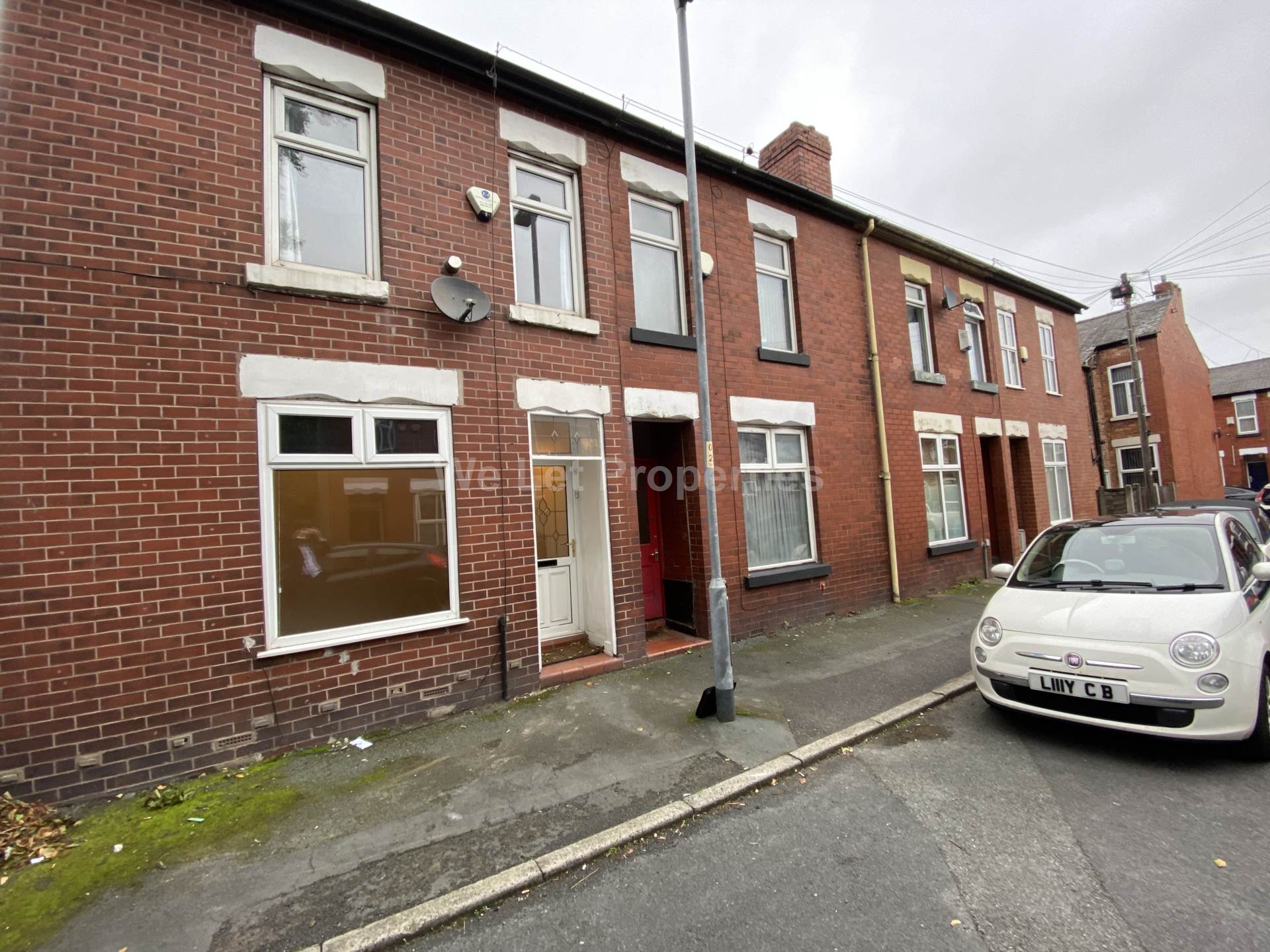 Kathleen Grove, Manchester, Image 9